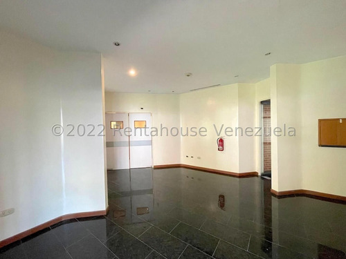 Imagen 3 de 14 de Local Comercial En Alquiler Clinica Vizcaya 22-22167 Ep