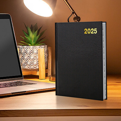 Cuaderno A4 Con Cuerda Elástica Para Trabajo Y Deportes, Bob
