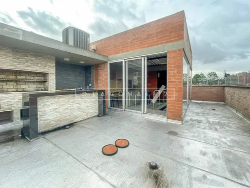 Bodega Industrial En Arriendo En Quesada