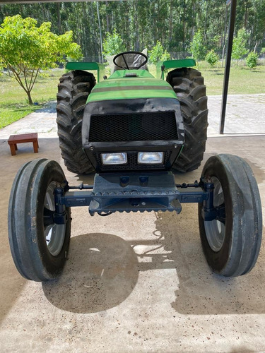 Imagen 9 de 12 de Deutz Ax 4.75