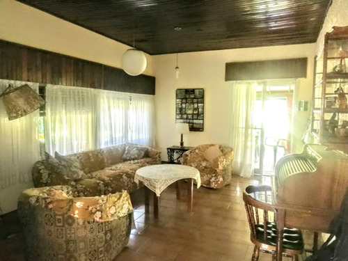 Casa Quinta Para Vivir, 2600 Metros De Terreno Dos Casas.