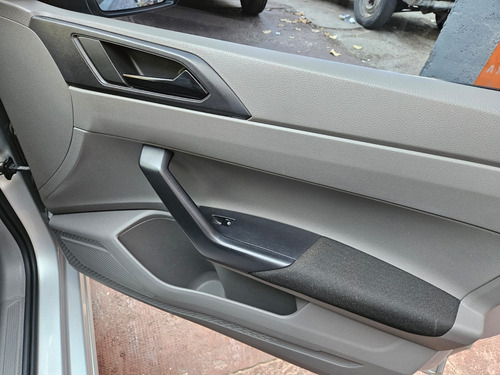 Volkswagen Virtus 1.6 Msi Trendline