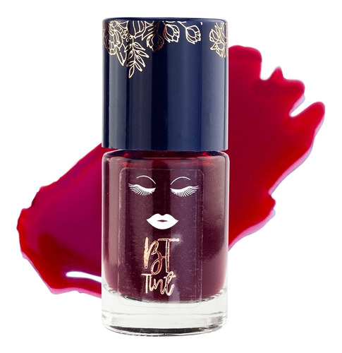 Imagem 1 de 5 de Bt Tint Joana Bruna Tavares - Lip Tint