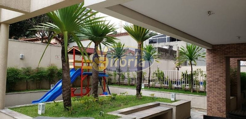 Imagem 22 de 24 de Apartamento Venda No Bairro Anchieta, - 9886