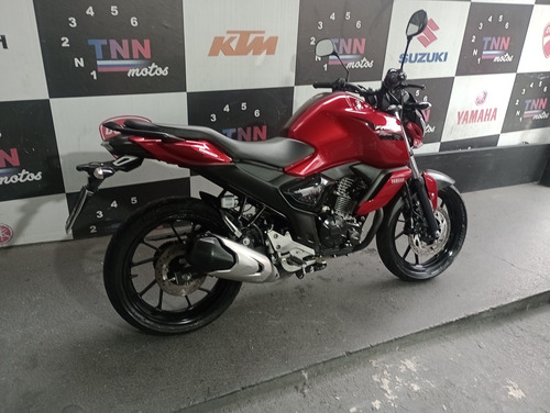 Yamaha Fz15 Fazer Abs 2024/2024