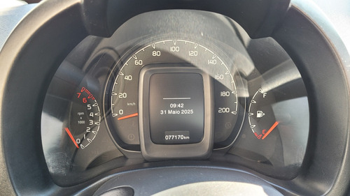 Fiat Uno 1.0 Attractive Flex 5p