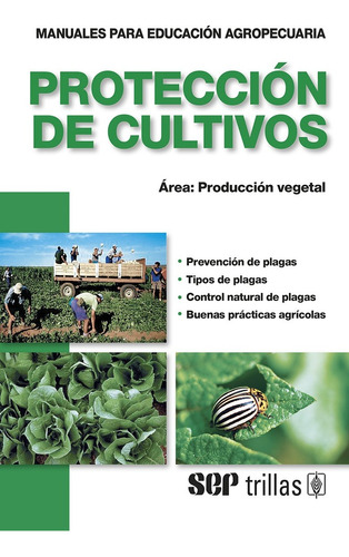 Proteccion De Cultivos - Fao. Food And Agriculture Organizat