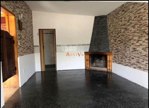 Imagen 2 de 10 de Casa De 2 Dormitorios En Anual En Maldonado- Ref: 1862