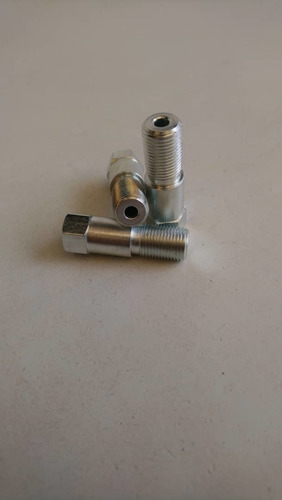 Imagen 2 de 5 de Torre Para Bujías N9, N12, 5/8