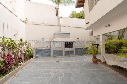 Imagen 14 de 15 de Casa En Venta Código 22-24481 Prados Del Este 04143448628