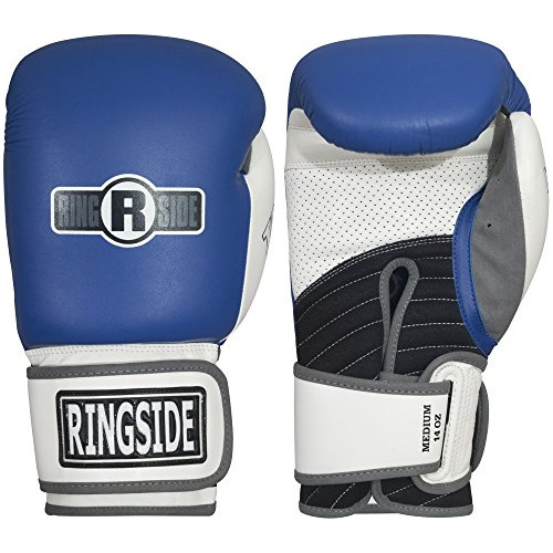 Bolsa De Entrenamiento Mma Del Fmi Ringside Tech Boxing