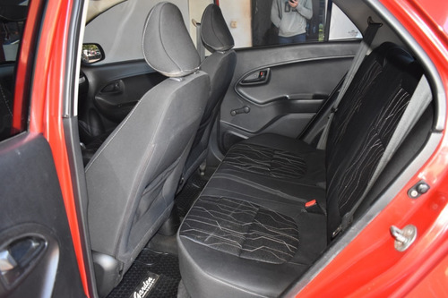 Kia Picanto Aut
