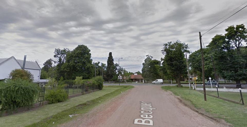 Imagen 4 de 6 de Terreno En Venta Con Salida A 2 Calles A Metros De Ruta 9 - Funes