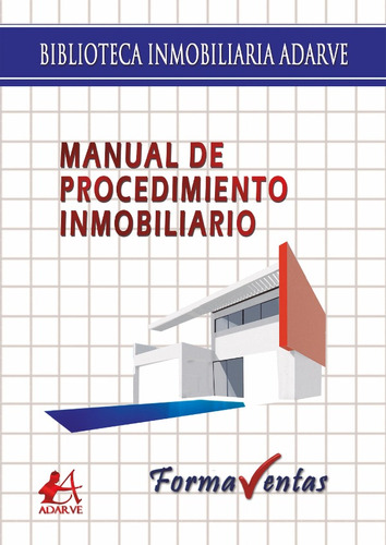 Manual De Procedimiento Para Agencias Inmobiliarias