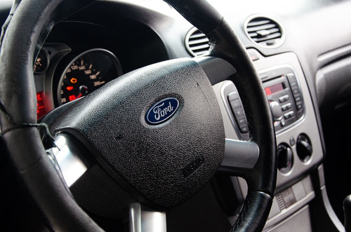 Ford Focus Hatch Gl 1.6 2011 Flex