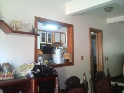 Casa Em Tristeza Com 3 Dormitórios - Mi6500