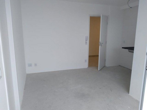 Imagem 5 de 25 de Apartamento Com 1 Dormitório À Venda, 36 M² Por R$ 290.000,00 - Vila Prudente - São Paulo/sp - Ap5915