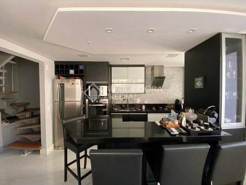 Imagem 7 de 15 de Apartamento - Jardim Do Salso - Ref: 361403 - V-361403