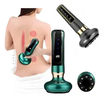 Comprar Massageador A Vácuo Ventosa Infravermelho Usb Anti Celulite