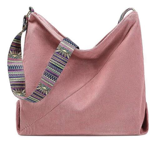 Bolsos De Hombro Para Mujer Bolsa Moda Damas