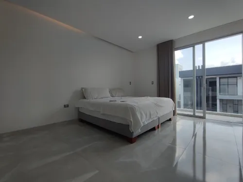 Casa En Venta En Via Antigua Bocono. Cod V30172