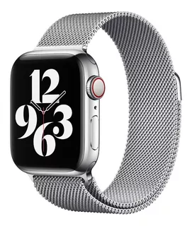 Correa Metálica Aceshley Apple Watch 42-44mm Milanese Loop