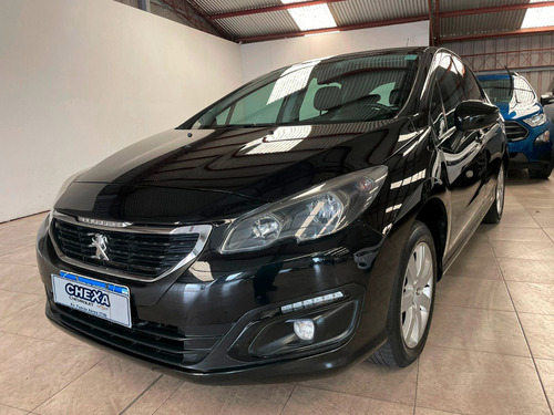 Peugeot 308 1.6 Active