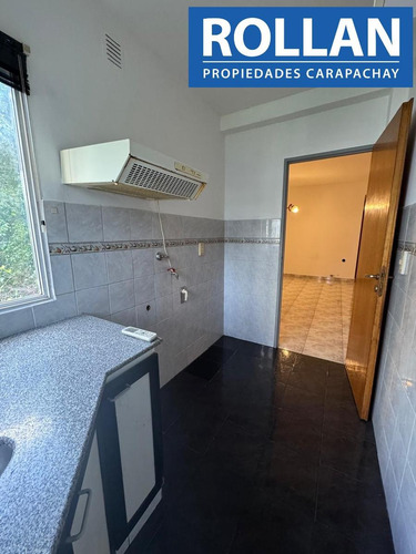 Departamento En Carapachay
