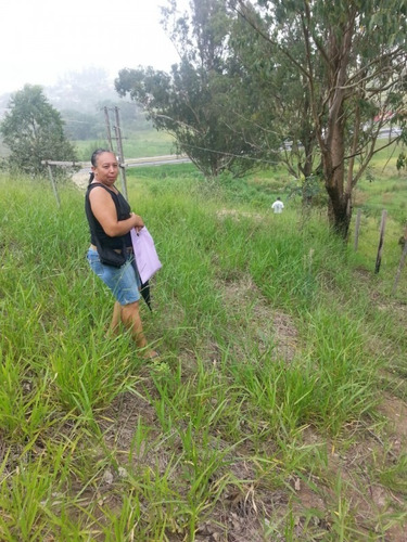 Imagem 4 de 5 de Terreno Para Venda - Parque Santo Antonio, Jacareí - 1192m² - 1681