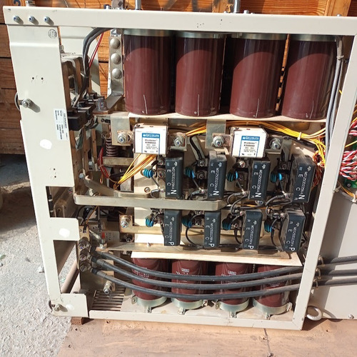 Inversor De Frequência Yaskawa Uej615200