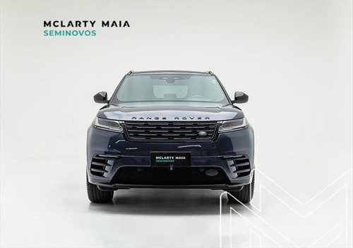 Land Rover Range Rover Velar 2.0 P404 Phev R-dynamic Hse Automatico
