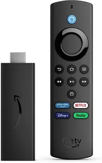 Amazon Fire Tv Stick Lite 2022 Alexa Botones Acceso Directos