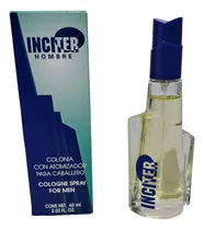 Comprar Colonia Inciter De Fuller Para Caballero