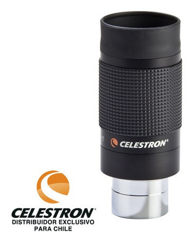 Ocular Celestron Com Zoom - 8-24 - Importada