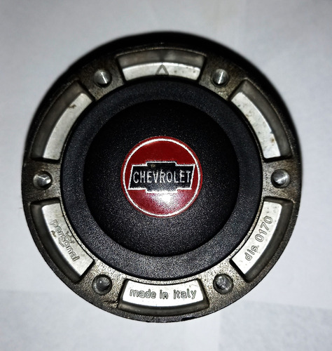 Camaro Mozo Cubo Para Volante Marca Personal/nardi