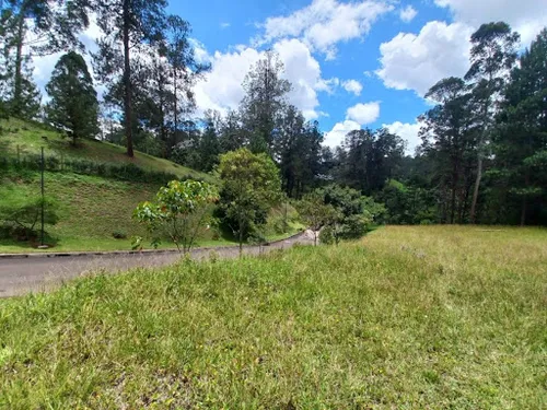 Lotes En Venta El Retiro 743-7555