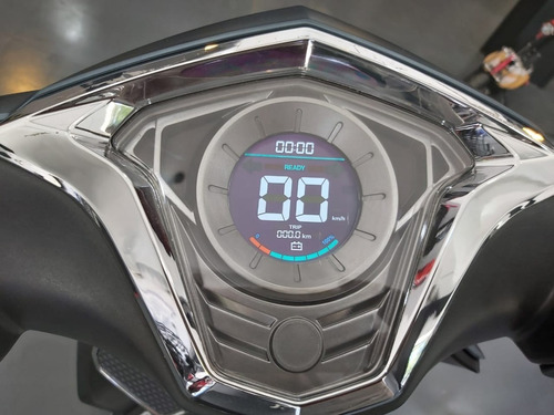 Imagen 8 de 25 de Scooter Lecgtrico Sunra Hawk Litio Con Financiacion D