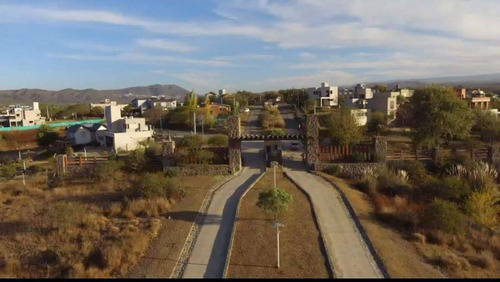 Imagen 3 de 9 de Lotes En Venta En Barrio Cerrado Lomas Del Rey - Mayu Sumaj