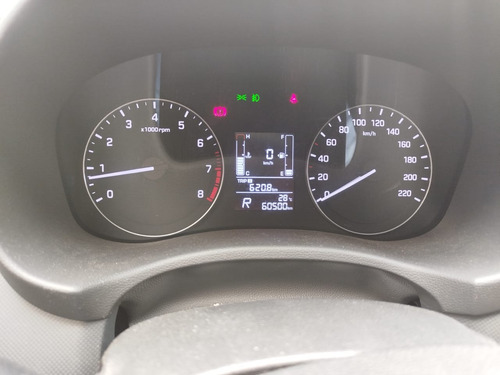 Hyundai Creta Hyundai Creta Pulse 1.6 (Aut) (Flex)