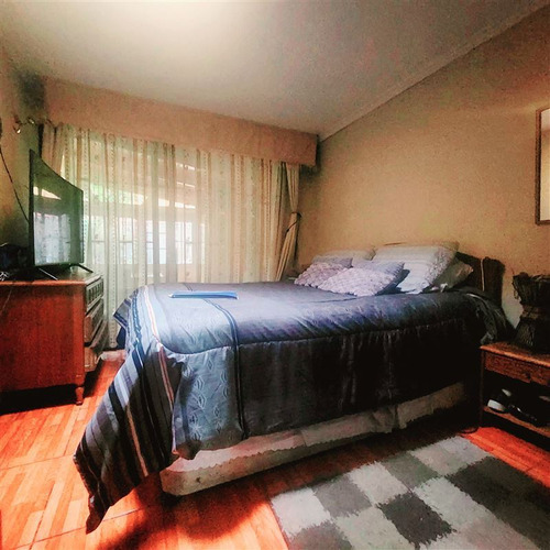 Casa En Venta 4d, 2b, Est Maipú Av.lumen Mtro Monte Tabor
