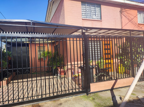 Casa Venta 3d 2b Barrio Consolidado