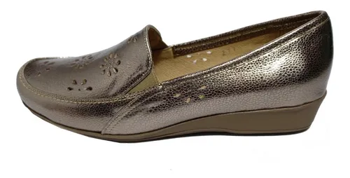 Zapato Dama Extra Confort MercadoLibre