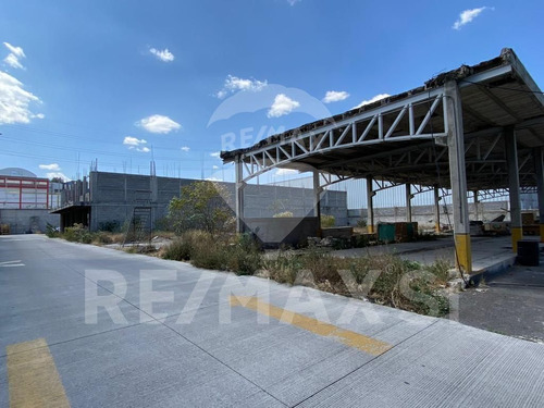 Ctv Terreno Comercial/ Indrustrial Venta La Piedad