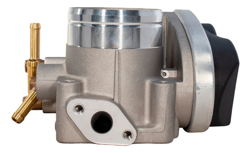 Cuerpo De Aceleración Para Seat Toledo Mk Ii Año 2006 1.6l
