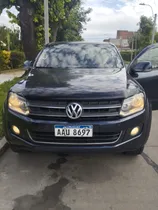 Comprar Volkswagen Amarok 2.0 Cd Tdi 4x4 Highline Pack At C34
