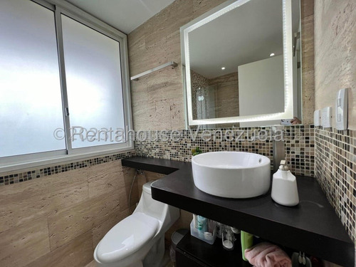 Apartamento En Venta Escampadero (26-185) Hg077