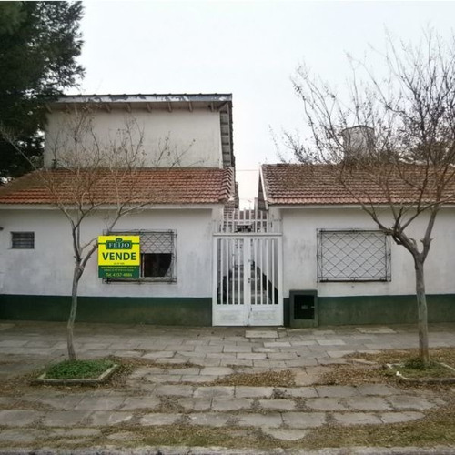 Casa En Venta En Jaguel Del Medio