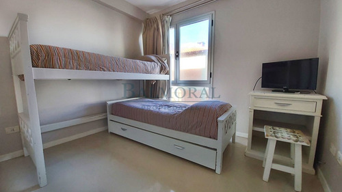 Imagen 9 de 14 de Departamento En Alquiler - Zona Golf Viejo /ref: 2397