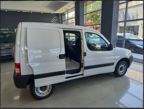 Imagen 2 de 16 de Citroën Berlingo Retira Con Anticipo O Tu Usado L