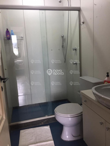 Imagem 18 de 19 de Flat/aparthotel - Ref: Co2ah30328